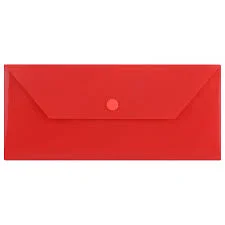 پوشه دکمه دار پاپکو کد 104M