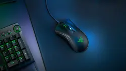 ماوس مخصوص بازی ریزر مدل DeathAdder V2 Mini