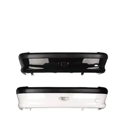 سپر عقب پژو 206 SD رنگی شرکتی - بی نی سی