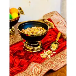 ست پذیرایی لیلیوم (آجیل خوری)