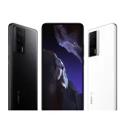 گوشی موبایل شیائومی مدل Poco F5 Pro دو سیم کارت