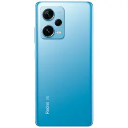 گوشی موبایل شیائومی مدل Redmi Note 12 Pro Plus 5G دو سیم کارت