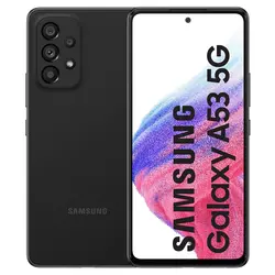 گوشی موبایل سامسونگ مدل GALAXY A53 5G دو سیم کارت