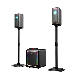 اسپیکر گیمینگ تسکو مدل GS 2121