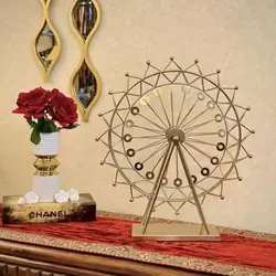 اکسسوری چرخ‌وفلک