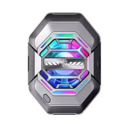 مشخصات، قیمت و خرید فن خنک کننده رادیاتوری موبایل ردمجیک Redmagic Ice Cooler 4 Pro