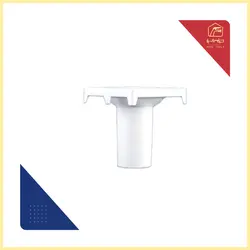 کفشوی 12 سانت پلاستیکی - خونه ابزار