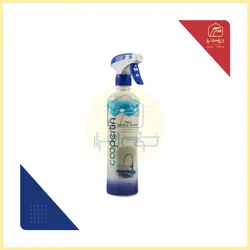 اسپری جرم گیر شیرآلات ، سینک ، هود و گاز - خونه ابزار