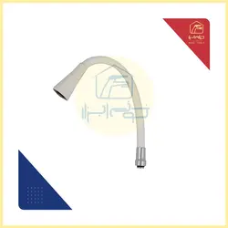 علم شیر مخلوط سیلیکونی سری شیپوری کد 6 - خونه ابزار