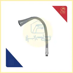 علم شیر مخلوط سیلیکونی سری شیپوری کد 5 - خونه ابزار