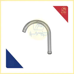 علم عصایی رنگ کروم - خونه ابزار