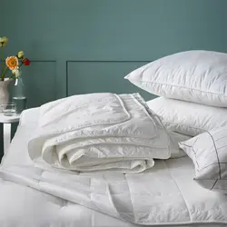 پتو ایکیا مدل IKEA-SMASPORRE