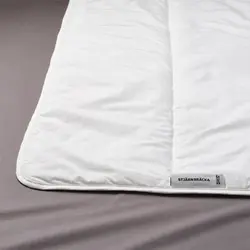 پتو ایکیا مدل IKEA-SMASPORRE
