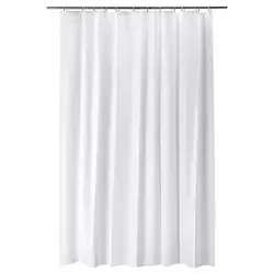 پرده حمام ایکیا مدل IKEA-Shower curtain