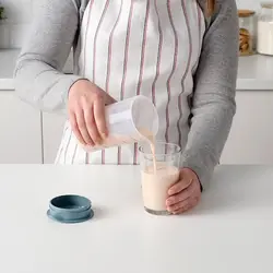 پیمانه اندازه گیری ایکیا مدل IKEA-STANDARDMATT