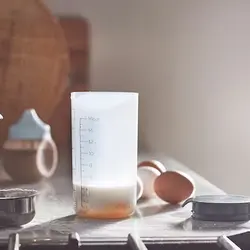 پیمانه اندازه گیری ایکیا مدل IKEA-STANDARDMATT