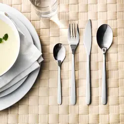 چنگال ایکیا مدل IKEA-Fornuft
