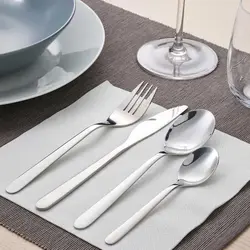 چنگال ایکیا مدل IKEA-Fornuft