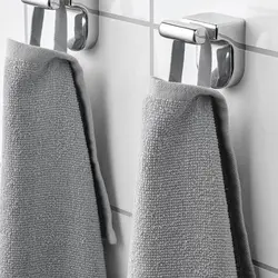 حوله دستی ایکیا مدل IKEA-KORNAN
