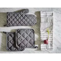 دستگیره آشپزخانه ایکیا مدل IKEA-RINNIG