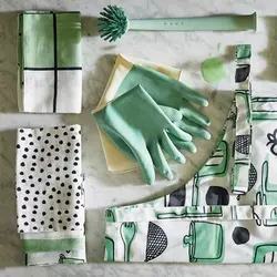 دستکش ایکیا مدل IKEA-Rinnig