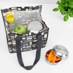 ظرف تنقلات استیل ایکیا مدل IKEA-Lattuggad