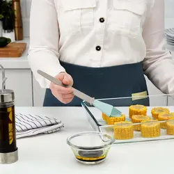 قلمو آشپزی ایکیا مدل IKEA-BAKGLAD