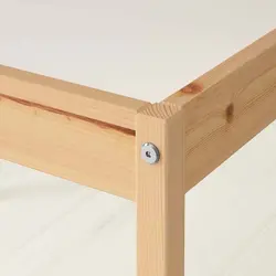 میز و صندلی کودک ایکیا مدل IKEA-LATT