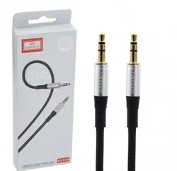 کابل 1 به 1 صدا (AUX) طول 1 متر ارلدام (Earldom) مدل ET-AUX24