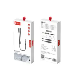 کابل تبدیل صدا پرووان مدل PCA39