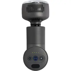 ماساژور تفنگی Portable Cold and Hot Massage Device