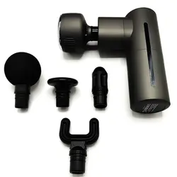 ماساژور تفنگی Portable Cold and Hot Massage Device