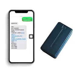 ردیاب و جی پی اس آهنربایی قابل حمل شخصی والنس V300