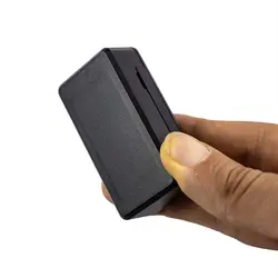 ردیاب و جی پی اس آهنربایی قابل حمل شخصی والنس V300