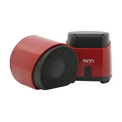 اسپیکر دو تکه تسکو TS 2061