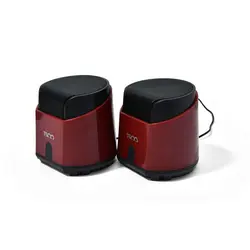 اسپیکر دو تکه تسکو TS 2061