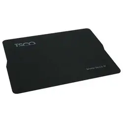 ماوس پد تسکو مدل TSCO Mousepad TMO 25