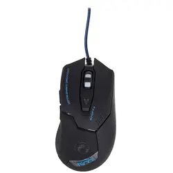 ماوس مخصوص بازی تسکو مدل Dragon TM 754GA TSCO Dragon TM 754GA Gaming Mouse