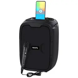 اسپیکر پرتابل تسکو مدل TS 2311