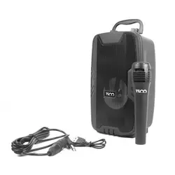 اسپیکر پرتابل تسکو مدل TS 2309