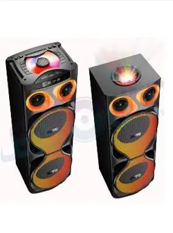 اسپیکر ایستاده خانگی X-MAX مدل XM-2203