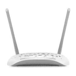 مودم روتر +ADSL2 تی پی-لینک مدل TD-W8961N_V4 گارانتی 36 ماهه زولتریکس