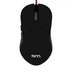 ماوس مخصوص بازی تسکو مدل TM 732GA