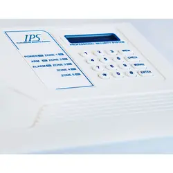 دزدگیر سیم کارتی - خط ثابت IP 570