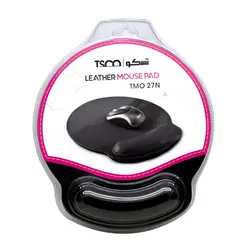 ماوس پد تسکو مدل TMO 27 n