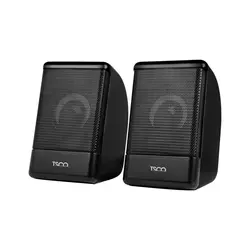 اسپیکر رومیزی دسکتاپ تسکو مدل TS 2058