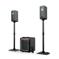 اسپیکر گیمینگ تسکو مدل GS 2121