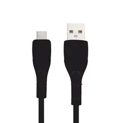کابل شارژ و دیتا کلومن KD-03 TYPE-C