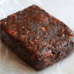 تمر هندی مخصوص