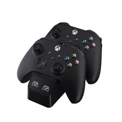 پایه شارژ گیم پد XBOX Series X/S اسپارک فاکس مدل W20X513-01